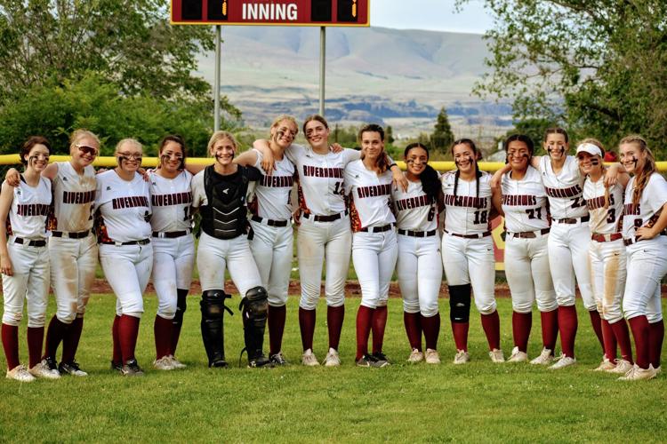 TD Riverhawks softball team