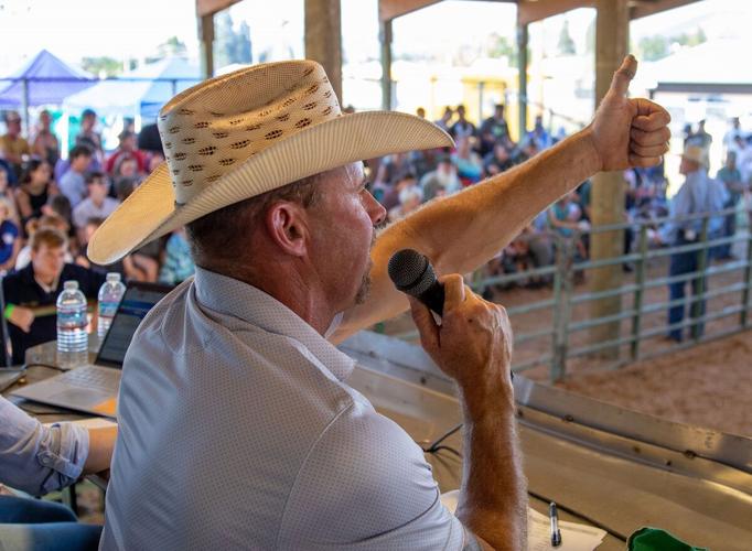 Hood River Co. Fair 2022