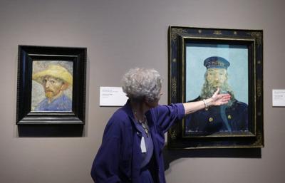 Report: Detroit-bought art worth as much as $870M