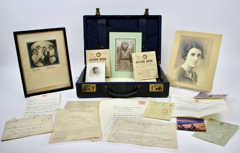 Letter written by young Queen Elizabeth II sells for $33,000