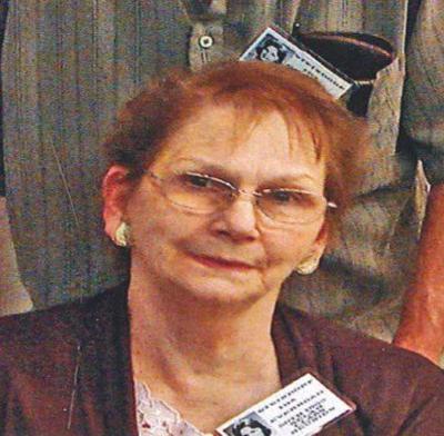 Ida Mae Everroad