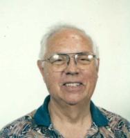 Obituary: Thomas Pataky