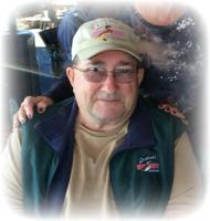 Charles Scott Weathers