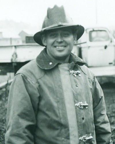 Eugene Bliss Harvey