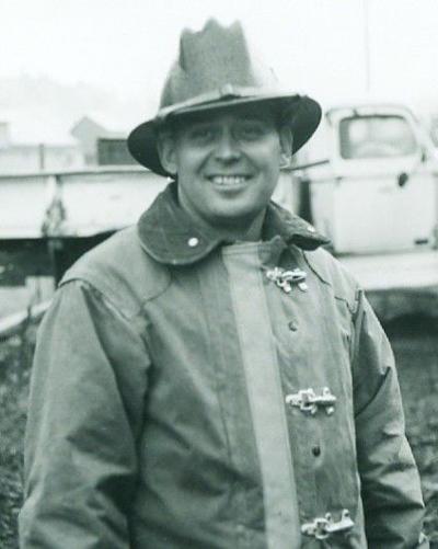 Eugene Bliss Harvey