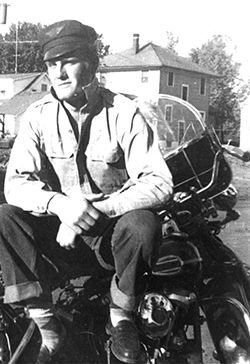 Robert D. Rundell | Obituaries | columbiagorgenews.com