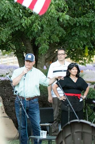 SafeSpace Summer of Hope Fundraiser 2022