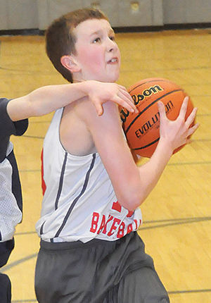 Hoops Academy brings in big numbers
