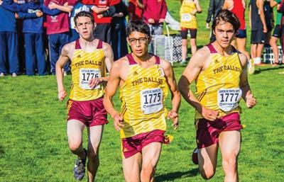 TD is staying on its top course