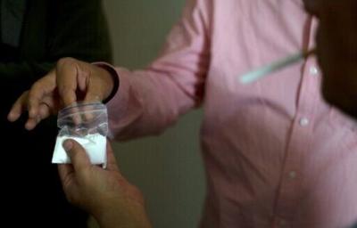 Colombia is the world's biggest cocaine producer, the United States its biggest consumer