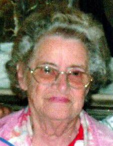 Betty Jean Bjerke