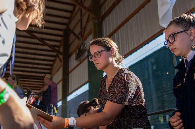 Hood River Co. Fair 2022