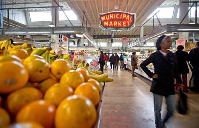 What’s for dinner? Farm bill has big impact