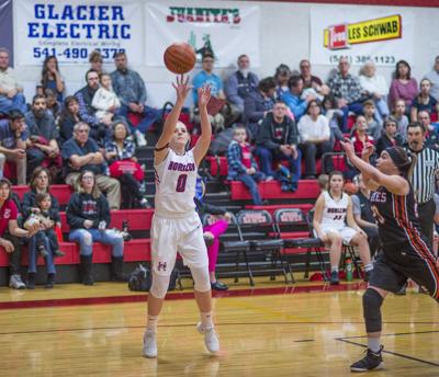 Horizon girls head back to the state tournament