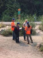 Mt. Hood Forest Service seeks public feedback from visitors