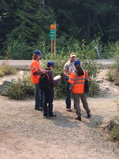 Mt. Hood Forest Service seeks public feedback from visitors