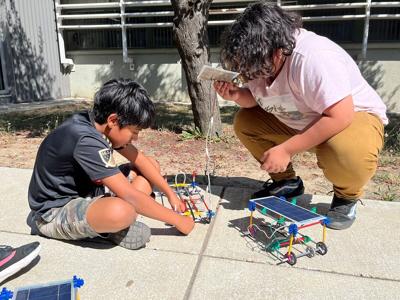 iINVENT Wy'east 2022