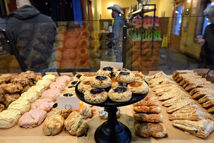 Pine Street Bakery