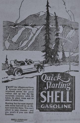 Hood River News 1923