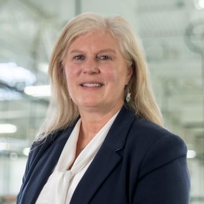 Insitu Diane Rose