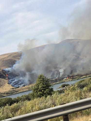Avery Fire