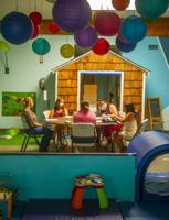 Wonderworks Children’s Museum reopens