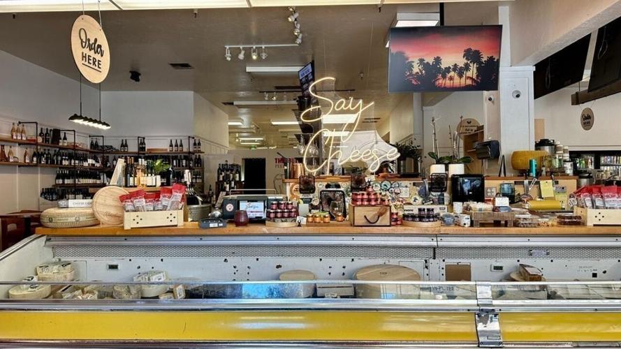 Sonoma Cheese Factory