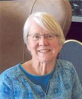 Obituary: Kathy Terry