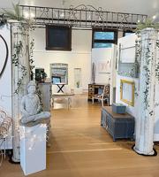 Sponsored Content:  Discover ‘Freedom Sisters Roadshow’ at The Dalles Art Center