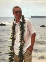 Obituary: Rowan Sharkey