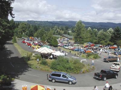 Museum Showing, Shining Cars and More