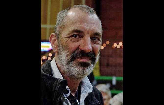 Three vie for fire district board seat