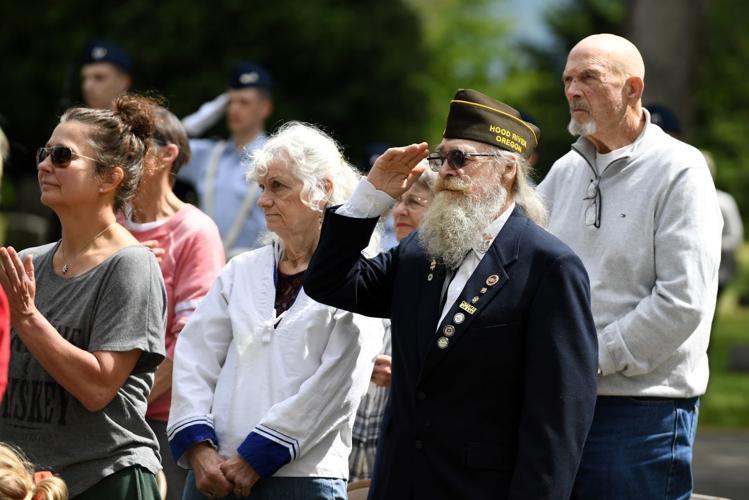 Memorial Day