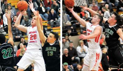 Huskies earmark fourth straight Baker trip