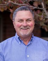 Physician Assistant Bob Fiske retires