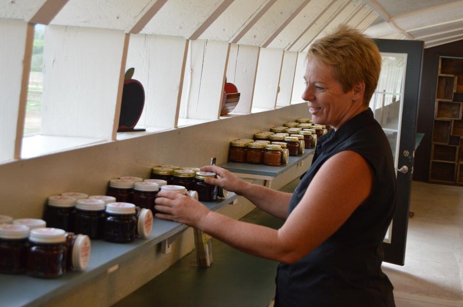 New Farm Place Opens This Weekend News Columbiagorgenews Com