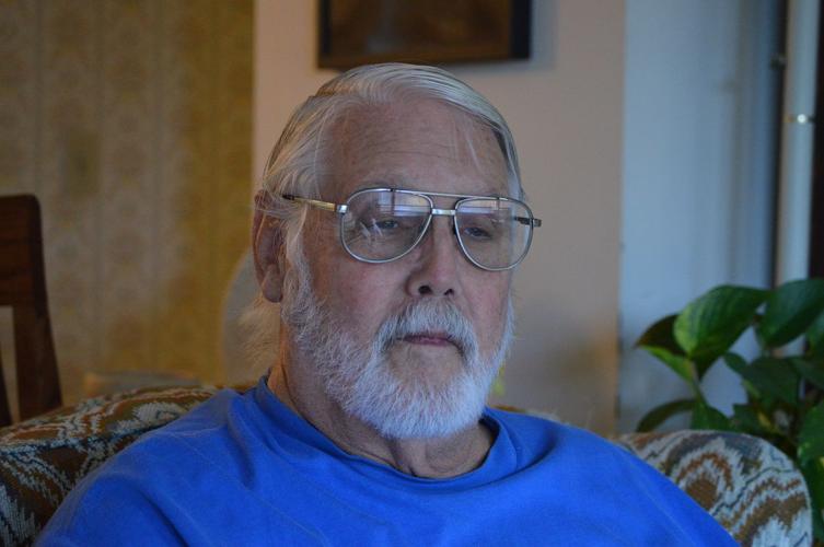 Gene Mielke — and fellow RAGS — keep swimmers safe