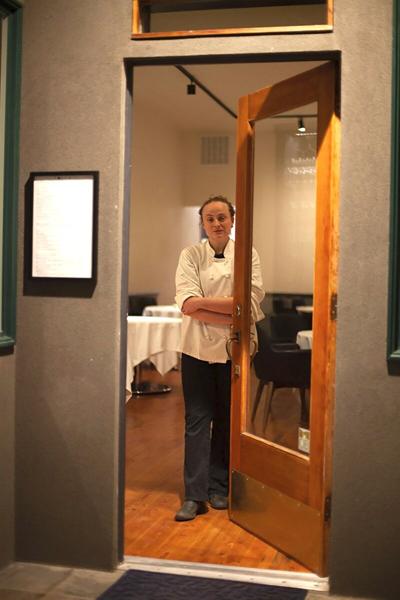Votum Restaurant