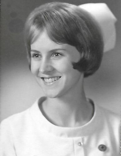 Obituary: Kathy Terry