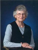 Obituary: Barbara Beardsley