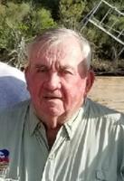 Obituary: Jim Ramsey