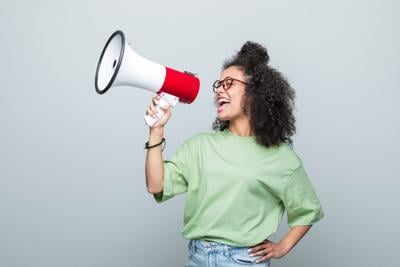 Talking openly about your money choices may make it easier to hit your financial goals.