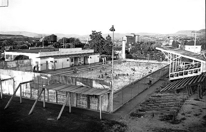 Looking back from Sept. 4