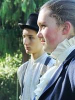 Editor’s Notebook: ‘Affecting individuals clearly’: stops along a busy local theater weekend
