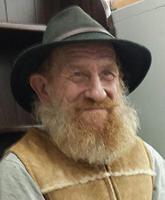 John William Bezanson, Jr.