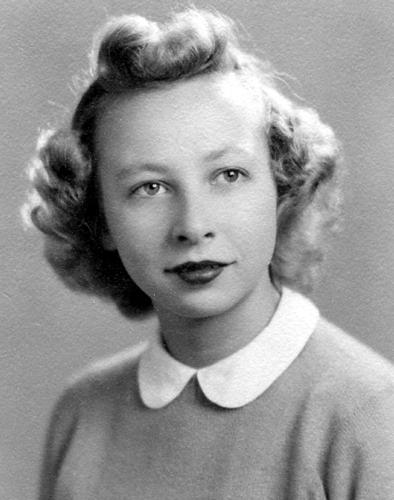 MaryAnn Scearce Hanners