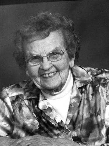 Kathleen Eleanor Anderson