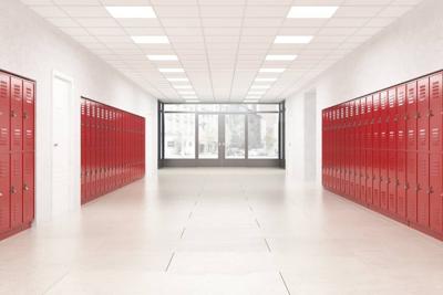 Best high schools in Oregon