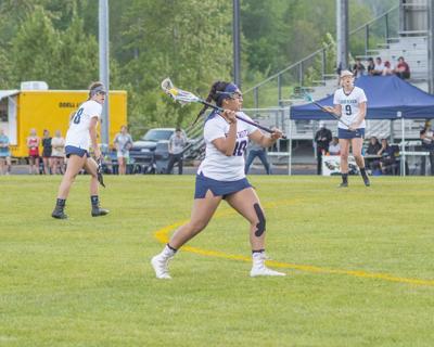 Girls LAX senior night spoiled by Lincoln