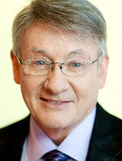 John R. Kingsley, MD